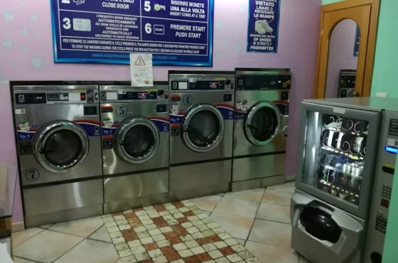Dona’s Laundry