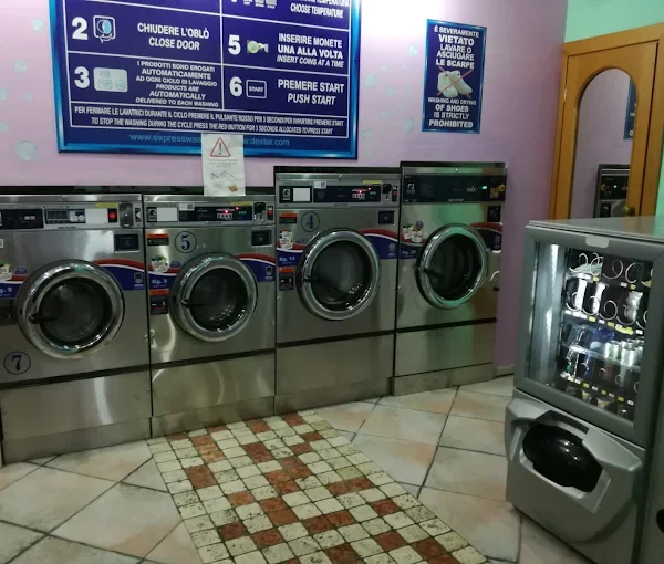 Dona’s Laundry