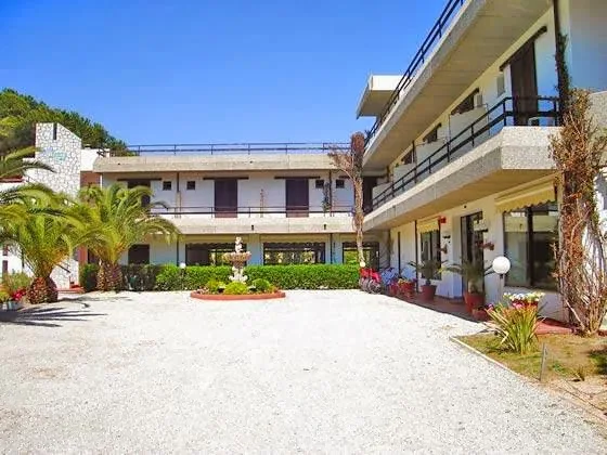 Hotel Mirage