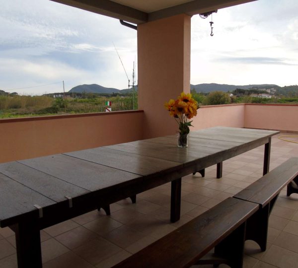 Casa Miliani