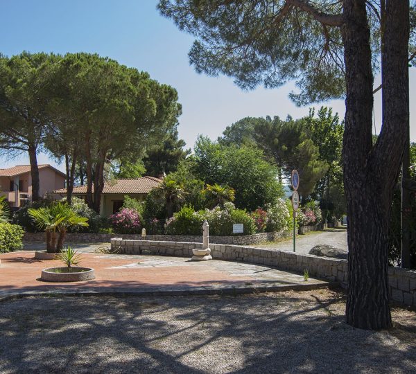 Pozzo al Moro Village