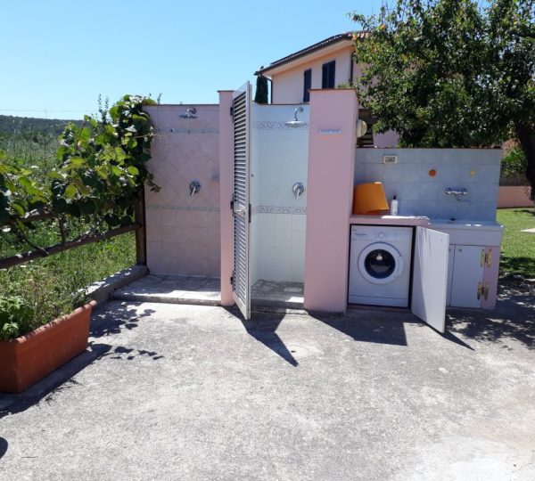 Appartamenti Mazzei