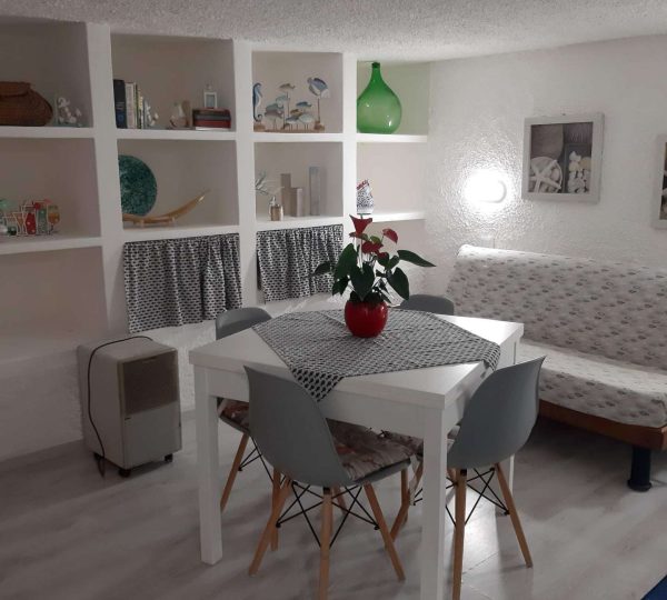 Casa vacanze Paradise
