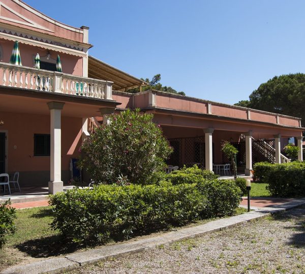 Pozzo al Moro Village