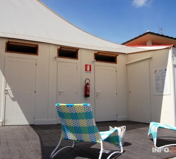 Bagni Pineta