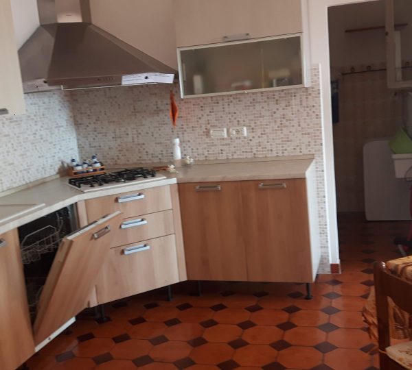 Appartamento Fico d'India