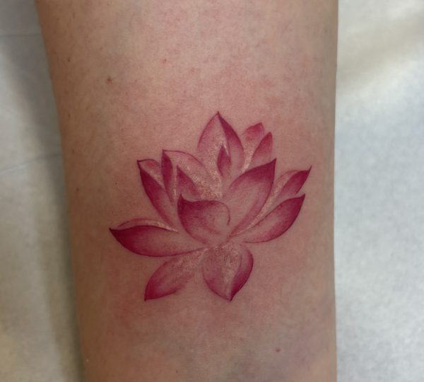 Evelin Tattoo