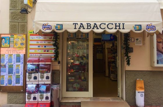 Tabaccheria Chiavacci