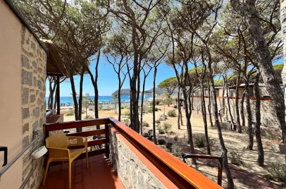 Hotel e Residence Iselba