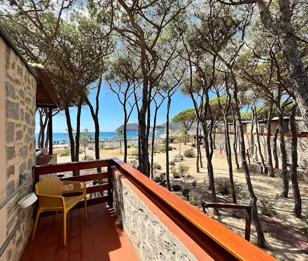 Hotel e Residence Iselba