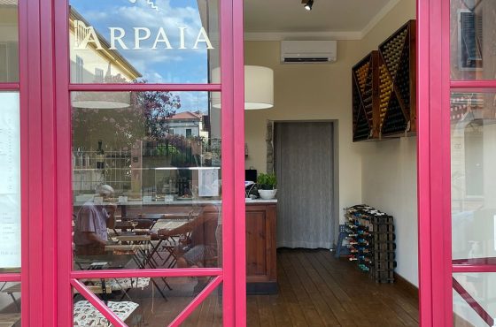 Enoteca Arpaia