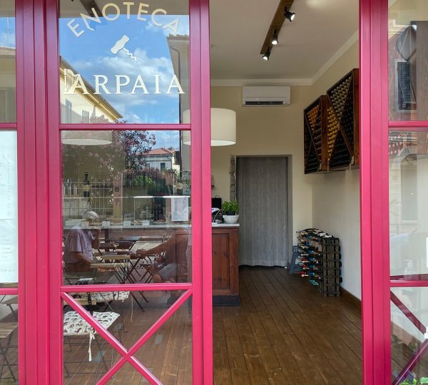 Enoteca Arpaia