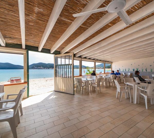 Camping del mare