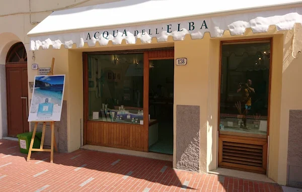 Acqua dell'Elba