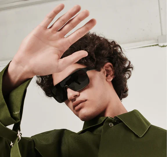 Sunglasses Brands