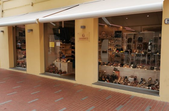 Giovanetti Calzature