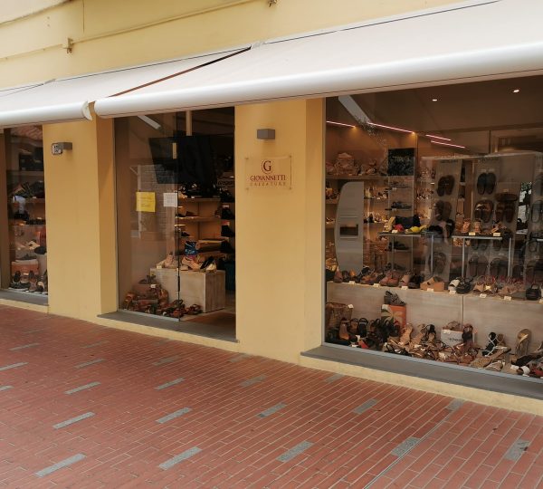 Giovanetti Calzature