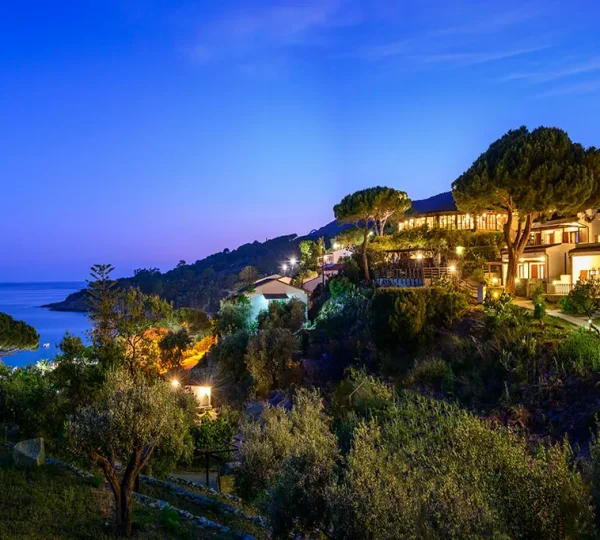 Hotel Baia Imperiale