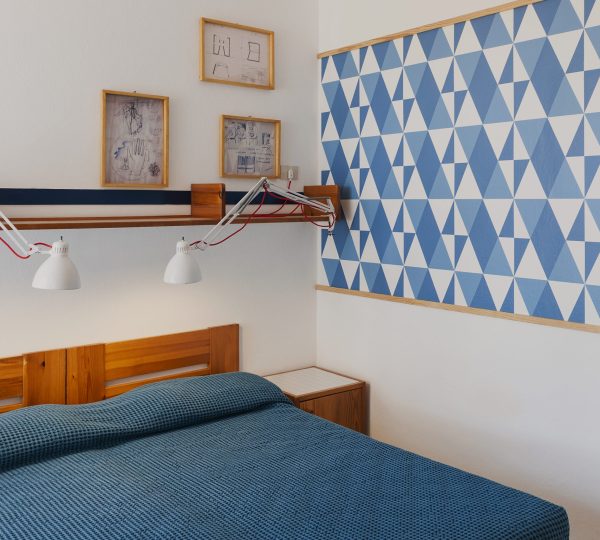 Hotel e Residence Iselba