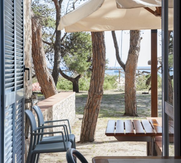 Hotel e Residence Iselba
