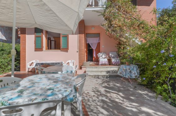 Appartamenti Oasi Vacanza