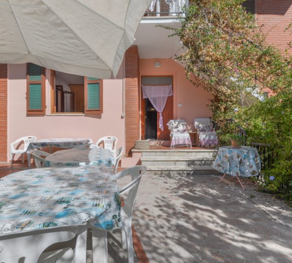 Appartamenti Oasi Vacanza