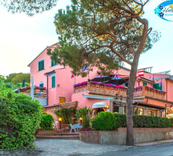 Hotel Elba