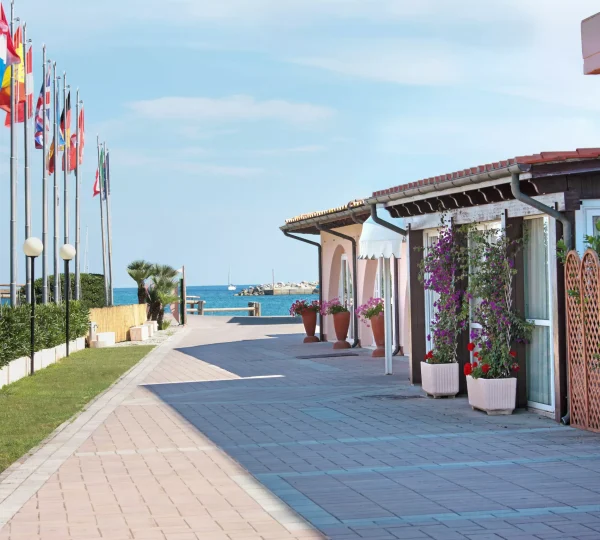 Hotel Riva del Sole