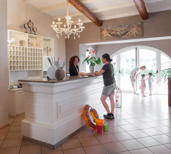 Hotel Riva del Sole