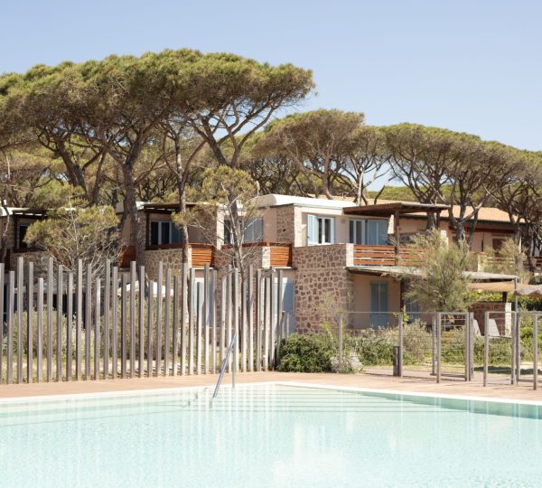 Hotel e Residence Iselba