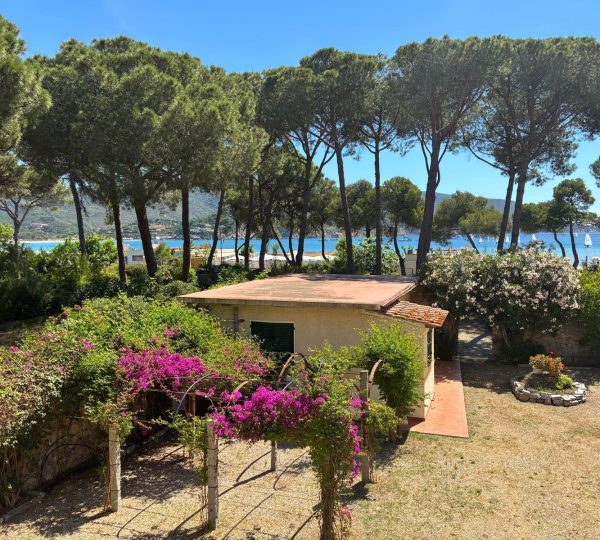 Appartamenti Adriana Vista Mare (Trilocale)