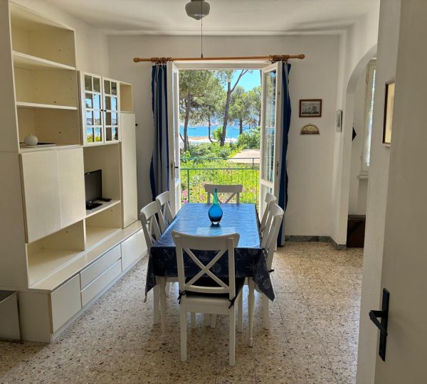 Appartamenti Adriana Vista Mare (Trilocale)