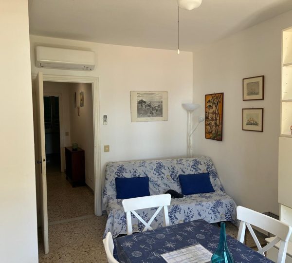 Appartamenti Adriana Vista Mare (Trilocale)