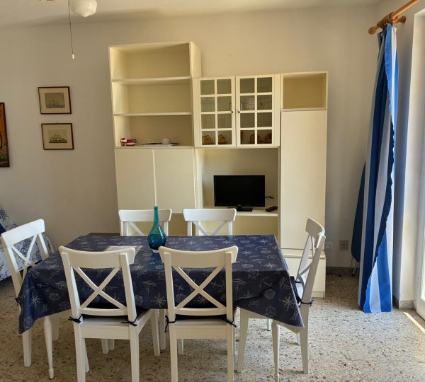 Appartamenti Adriana Vista Mare (Trilocale)