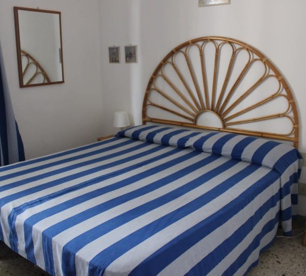 Appartamenti Adriana Vista Mare (Trilocale)