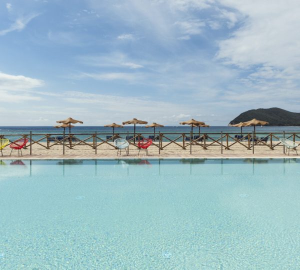 Hotel e Residence Iselba
