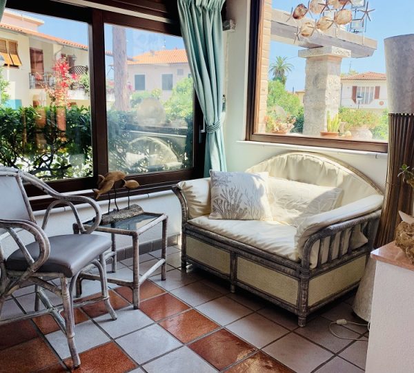 Hotel Elba