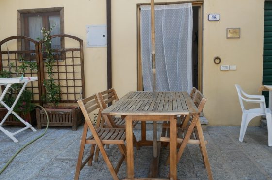 Agriturismo Faucci