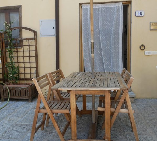 Agriturismo Faucci