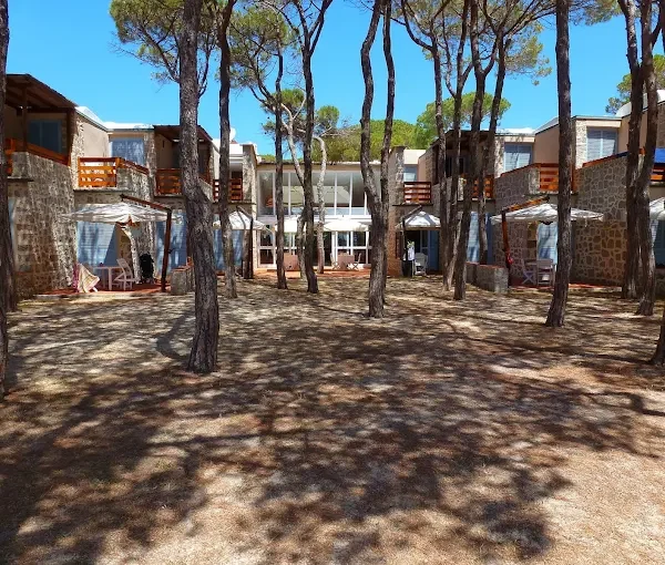 Hotel e Residence Iselba