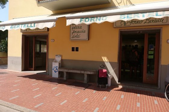 Panificio ‘Bertelli’