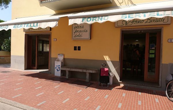 Panificio ‘Bertelli’