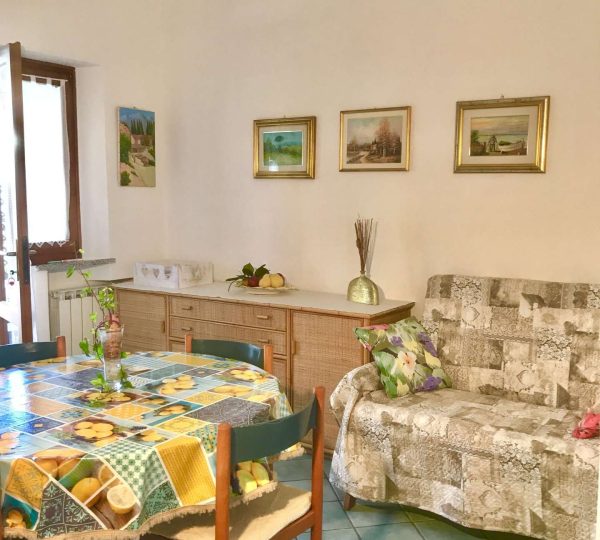 Appartamenti dal Catta