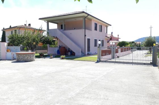 Appartamenti Mazzei