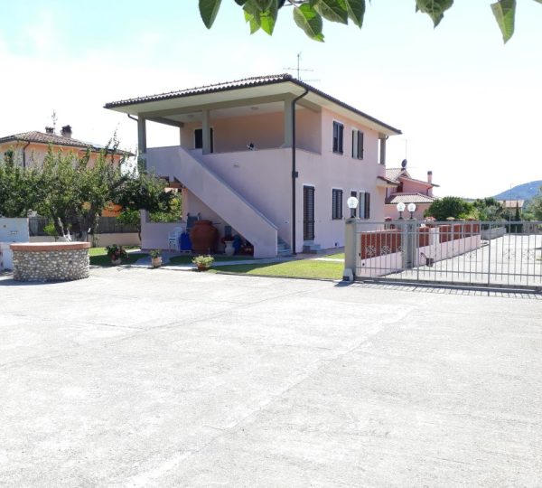 Appartamenti Mazzei