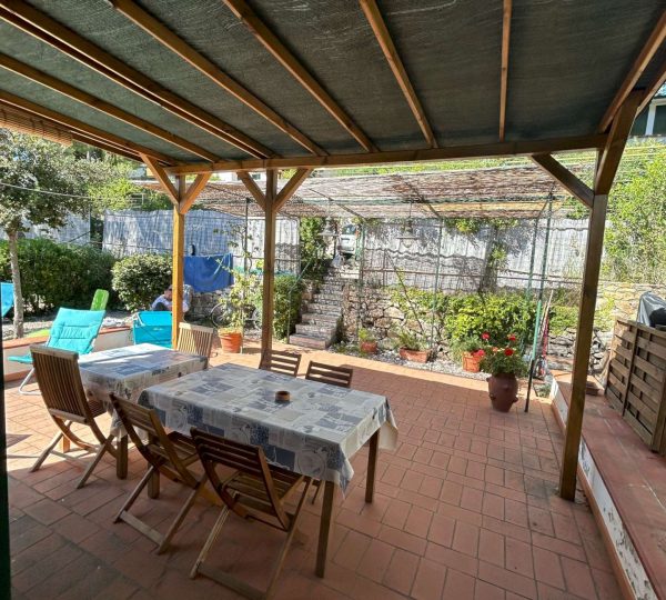 Villetta La Serra