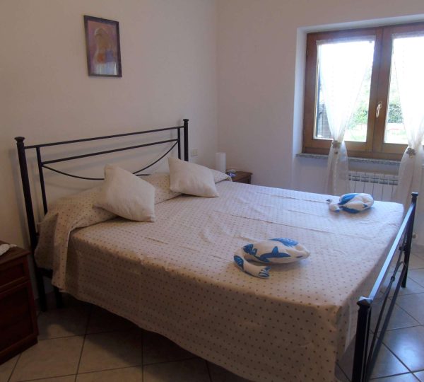 Casa Miliani
