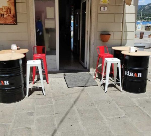 Al porto - Bar e tabacchi