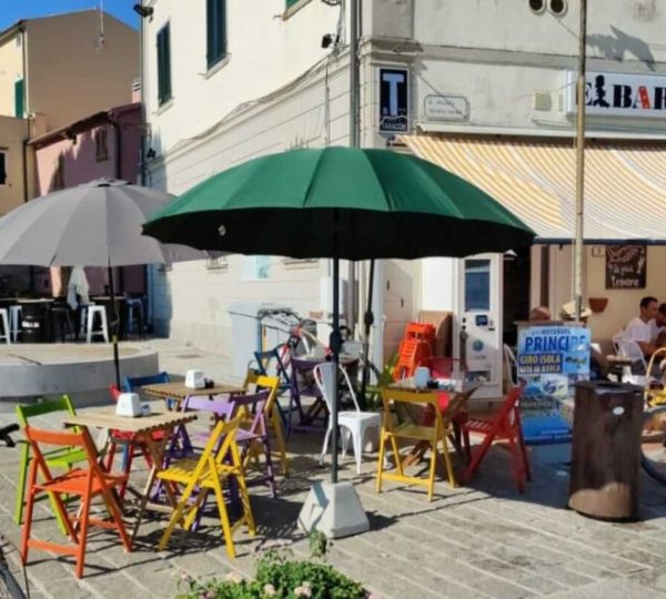 Al porto - Bar e tabacchi
