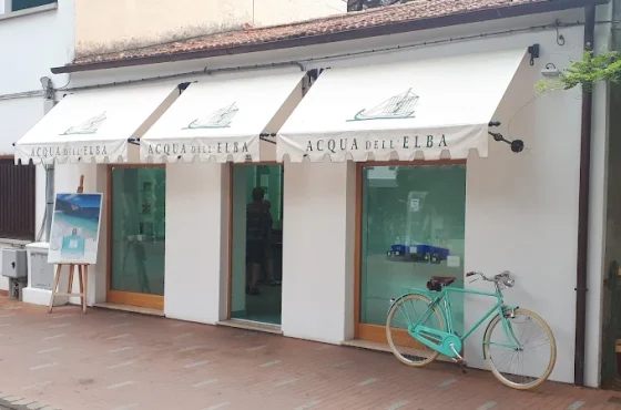 Acqua dell’Elba